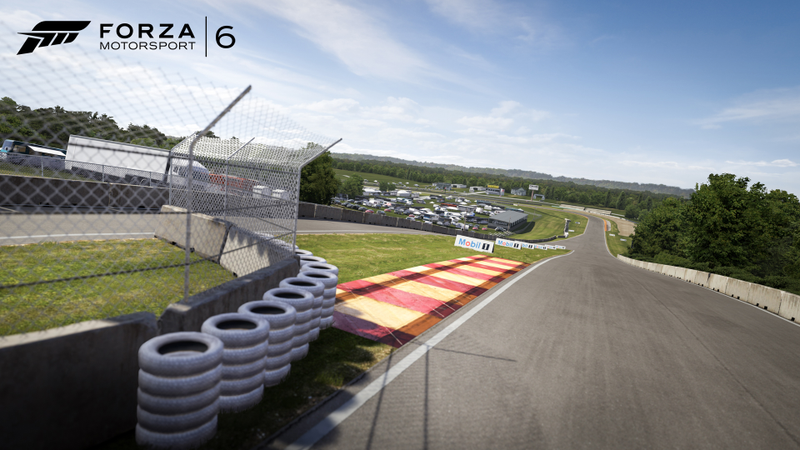 Illustration for article titled The Oppositelock Forza 7 Endurance Championship (COMPLETED)